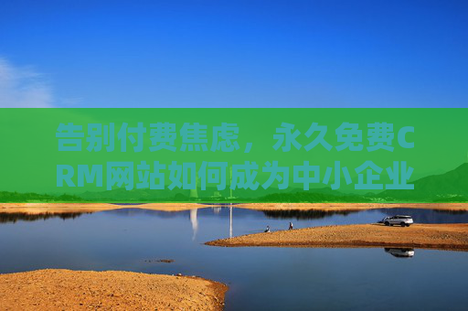 告别付费焦虑,永久免费CRM网站如何成为中小企业的效率引擎?永久免费CRM,中小企业的效率引擎 告别付费焦虑,永久免费CRM网站如何成为中小企业的效率引擎?永久免费CRM,中小企业的效率引擎