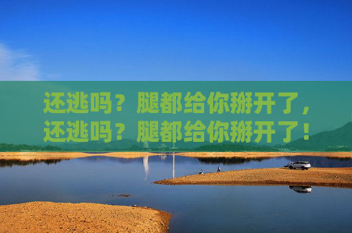 还逃吗?腿都给你掰开了,还逃吗?腿都给你掰开了! 还逃吗?腿都给你掰开了,还逃吗?腿都给你掰开了!