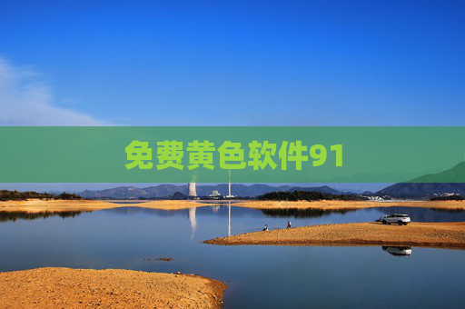 免费黄色软件91