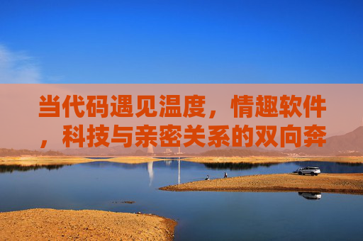 当代码遇见温度，情趣软件，科技与亲密关系的双向奔赴，代码的温度，与亲密关系的双向奔赴
