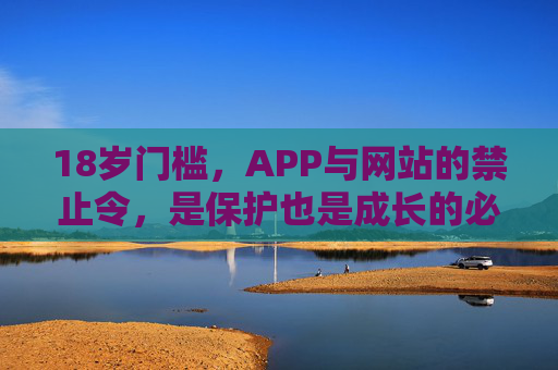18岁门槛，APP与网站的禁止令，是保护也是成长的必修课，18岁门槛下的APP与网站禁止令，保护与成长的必修课