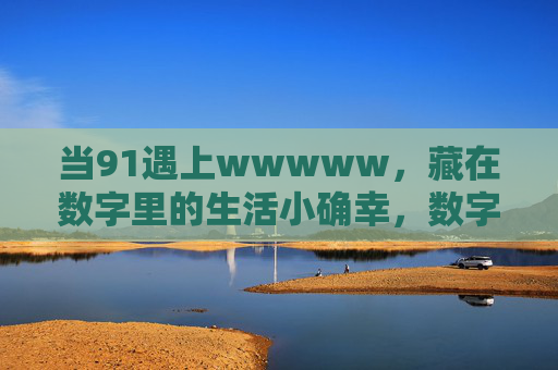 当91遇上wwwww，藏在数字里的生活小确幸，数字相遇，藏着生活小确幸